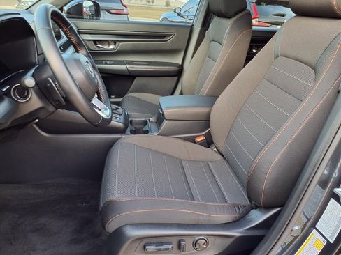 Used 2026 Honda CR-V Sport image 24