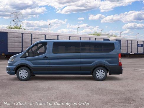 New 2026 Ford Transit 350 XLT RWD image 3