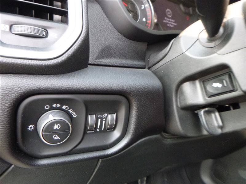 Used 2021 RAM 3500 Laramie AWD/4WD image 16