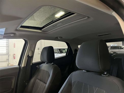 Used 2018 Ford EcoSport SE image 23