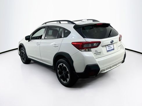 Used 2023 Subaru Crosstrek 2.0i Premium AWD/4WD image 7