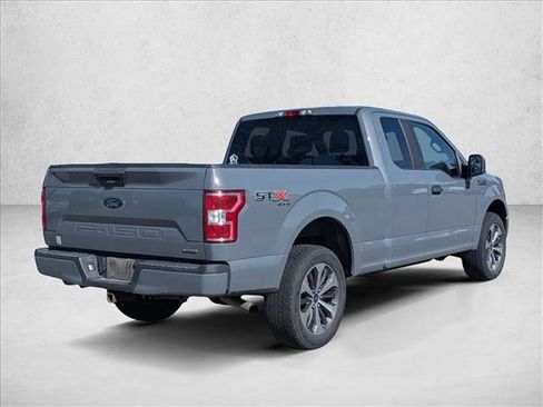 Used 2019 Ford F150 XL w/ Equipment Group 101A Mid AWD/4WD image 5