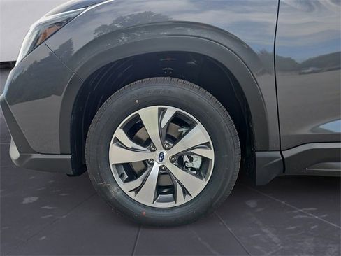 New 2025 Subaru Ascent Premium image 14