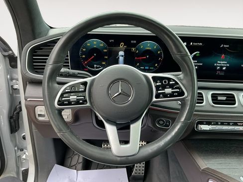 Used 2020 Mercedes-Benz GLS 580 4MATIC image 13