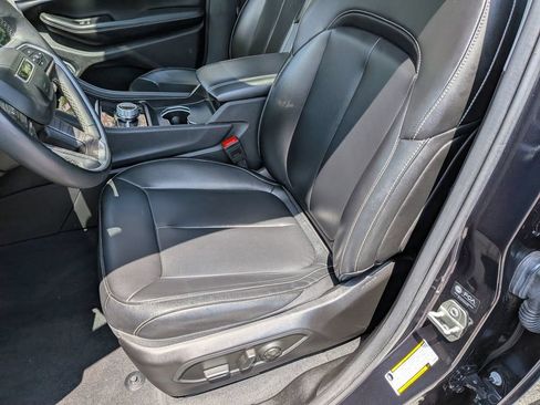 Used 2023 Jeep Grand Cherokee 4WD 4xe image 27