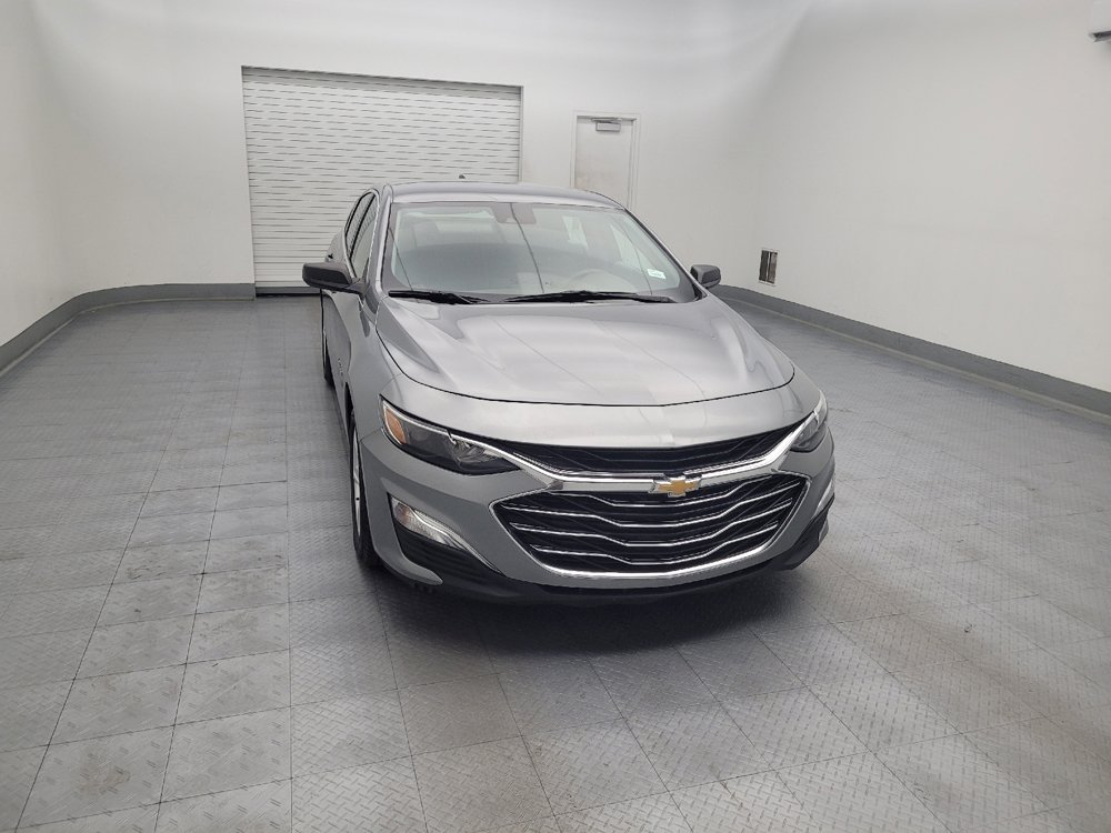 Used 2023 Chevrolet Malibu LS FWD image 14