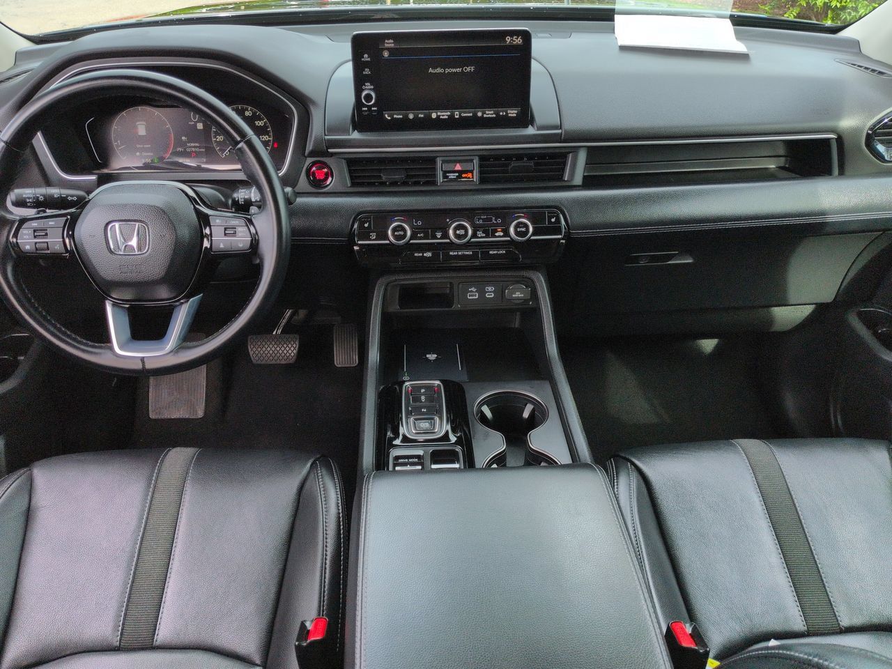 Used 2023 Honda Pilot EX-L image 15