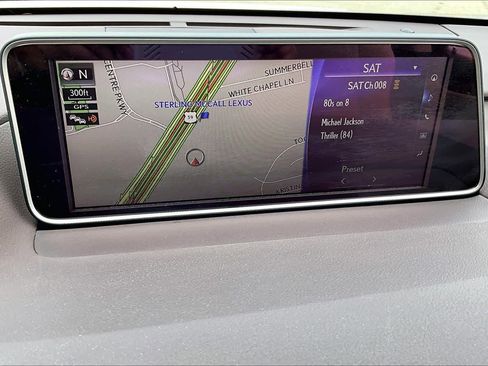 Used 2019 Lexus RX 350 FWD image 30