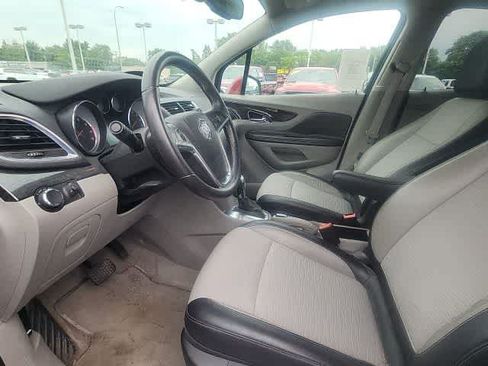 Used 2015 Buick Encore FWD image 27
