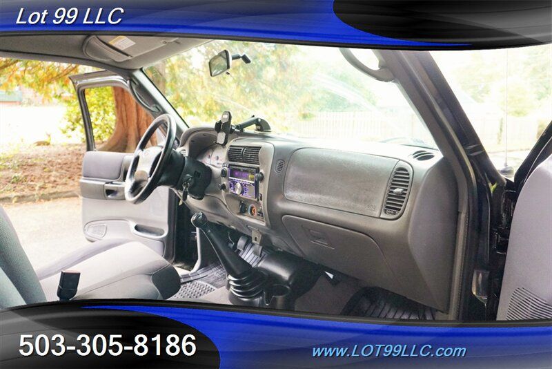 Used 2003 Ford Ranger 4x4 SuperCab image 15