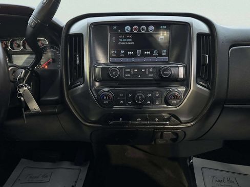 Used 2018 Chevrolet Silverado 2500 LT w/ All Star Edition image 24