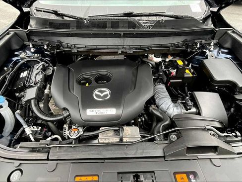 Used 2022 MAZDA CX-9 Touring Plus image 30