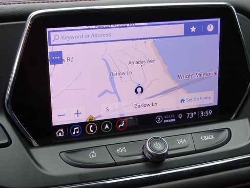 Used 2022 Chevrolet Blazer RS image 33