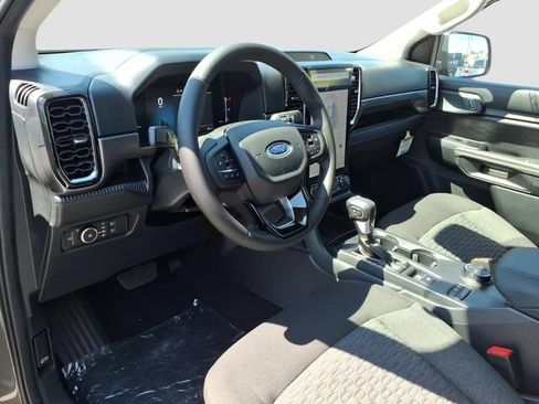 New 2026 Ford Ranger XLT w/ Equipment Group 301A High AWD/4WD image 8