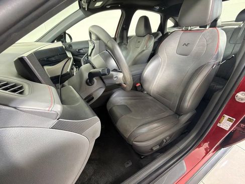 Used 2024 Hyundai Sonata N Line FWD image 23
