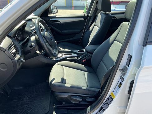 Used 2015 BMW X1 xDrive28i image 12