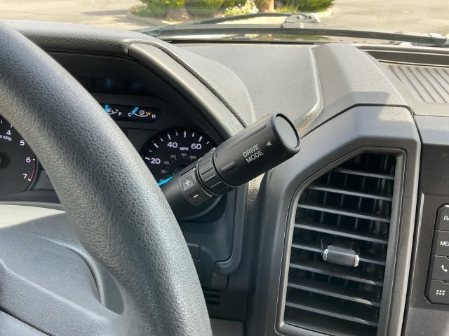 Certified 2022 Ford F350 XL AWD/4WD image 18