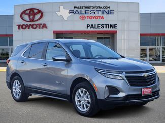 Used 2024 Chevrolet Equinox LT video 1