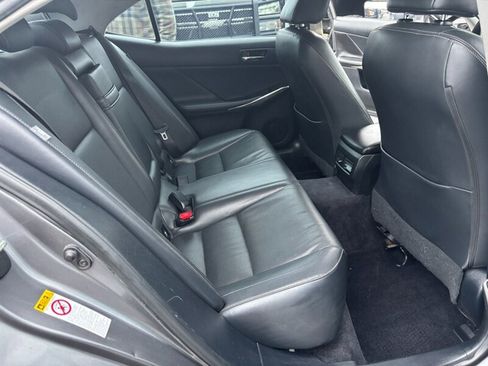 Used 2014 Lexus IS 250 Base image 11