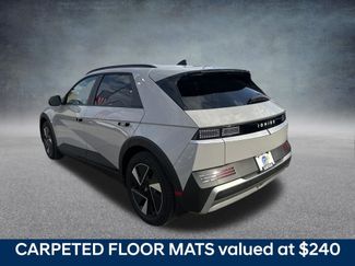 New 2025 Hyundai Ioniq 5 SEL video 3