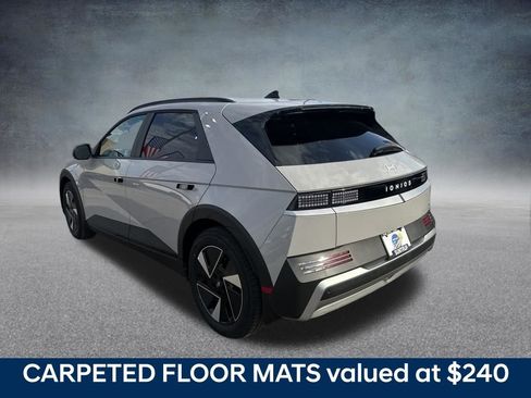 New 2025 Hyundai Ioniq 5 SEL image 3