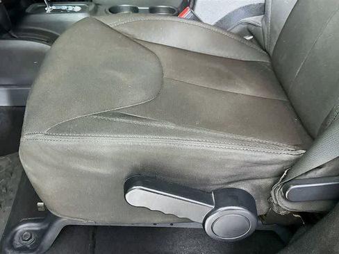 Used 2014 Jeep Wrangler Unlimited Sport w/ Quick Order Package 24S image 25