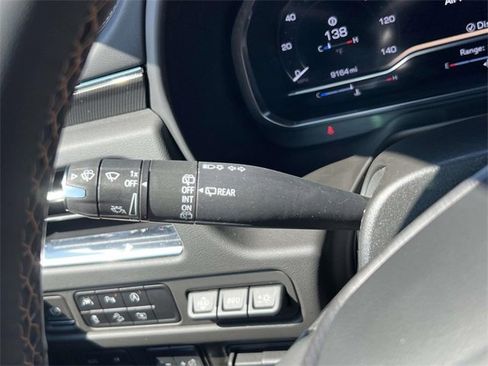 Used 2023 GMC Yukon XL AT4 w/ AT4 Premium Plus Package image 24