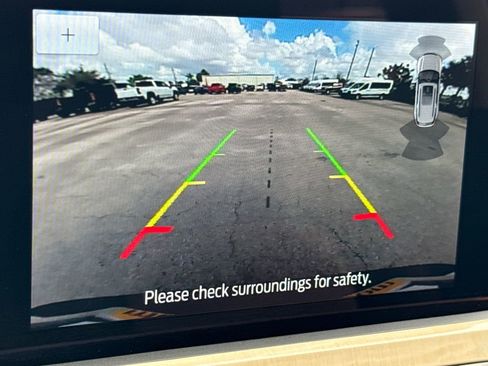 Used 2022 Ford Escape Titanium w/ Titanium Premium Package image 22