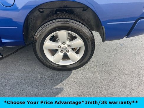 Certified 2016 RAM 1500 Express image 13