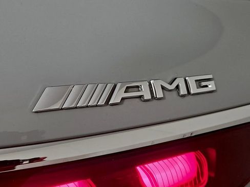 Used 2024 Mercedes-Benz GLS 63 AMG 4MATIC image 36