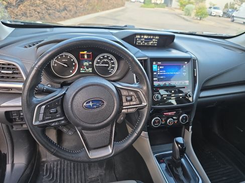 Used 2019 Subaru Forester Limited AWD/4WD image 13