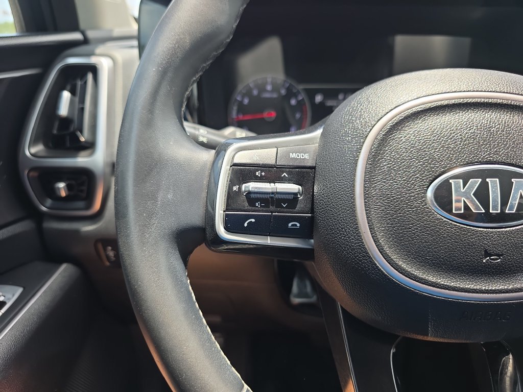 Used 2021 Kia Sorento S w/ Panoramic Sunroof Package AWD/4WD image 20