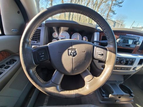 Used 2007 Dodge Ram 2500 Truck Laramie image 10