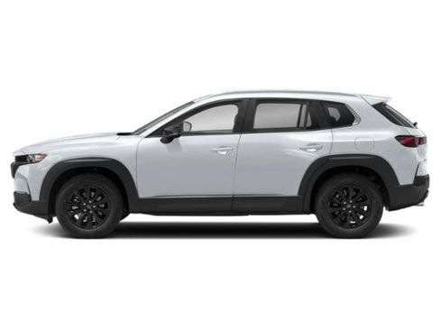 Used 2023 MAZDA CX-50 2.5 S w/ Preferred Plus Pkg AWD/4WD image 3