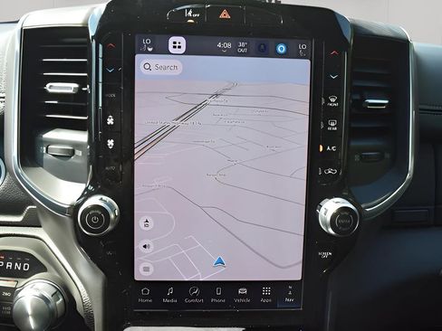 New 2026 RAM 1500 Laramie w/ Laramie Southwest Edition image 22