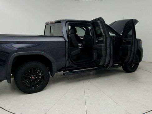 Certified 2023 GMC Sierra 1500 Elevation w/ Elevation Premium Package RWD image 13