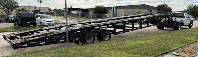 Used 2023 Ford F450 XL AWD/4WD image 9