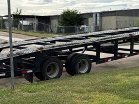 Used 2023 Ford F450 XL AWD/4WD image 9
