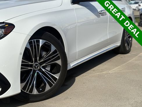 Used 2025 Mercedes-Benz E 350 E 350 image 9