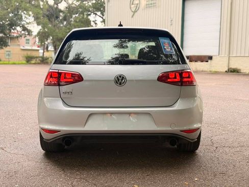 Used 2016 Volkswagen GTI S FWD image 6