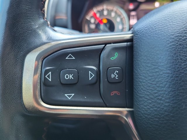 Used 2020 RAM 1500 Limited RWD image 27