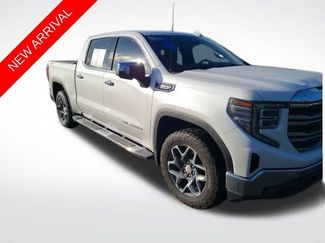 Used 2022 GMC Sierra 1500 SLT w/ SLT Convenience Package 360° Tour
