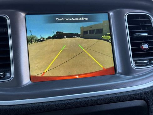 Used 2021 Dodge Charger Scat Pack w/ Driver Convenience Group image 18