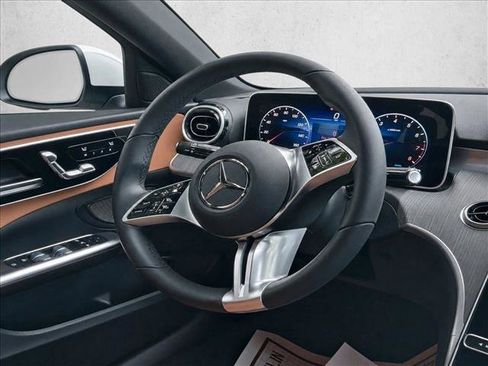 Used 2026 Mercedes-Benz C 300 Sedan image 23