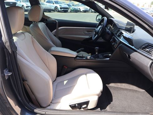 Used 2014 BMW 435i xDrive Coupe AWD/4WD image 27