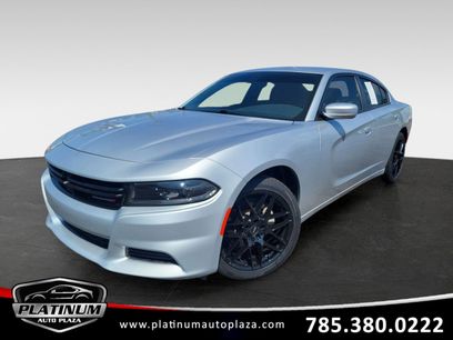 Used 2022 Dodge Charger SXT