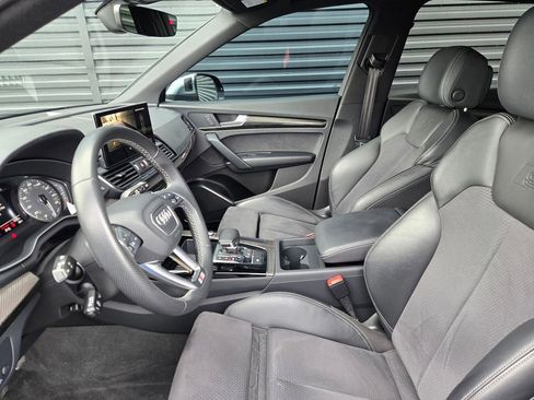 Certified 2023 Audi SQ5 Premium w/ Convenience Package image 26