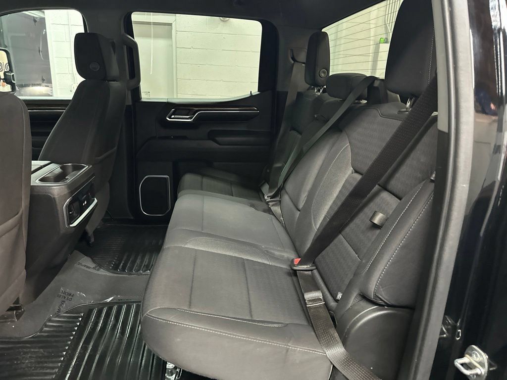 Used 2023 GMC Sierra 1500 Elevation AWD/4WD image 22