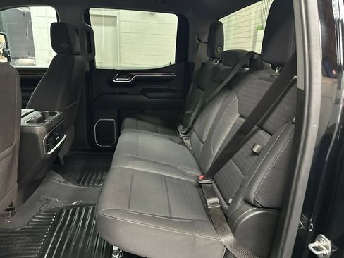 Used 2023 GMC Sierra 1500 Elevation AWD/4WD image 22