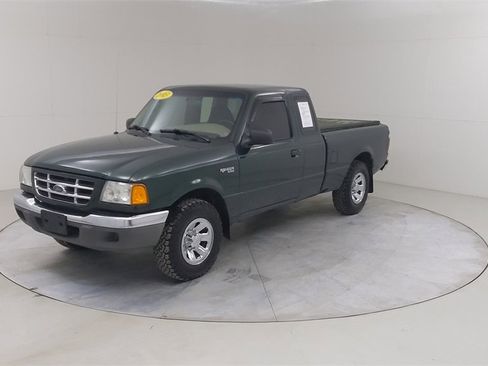 Used 2003 Ford Ranger XLT image 19